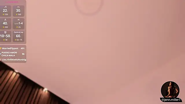 Jennmiiller_'s cam snapshot