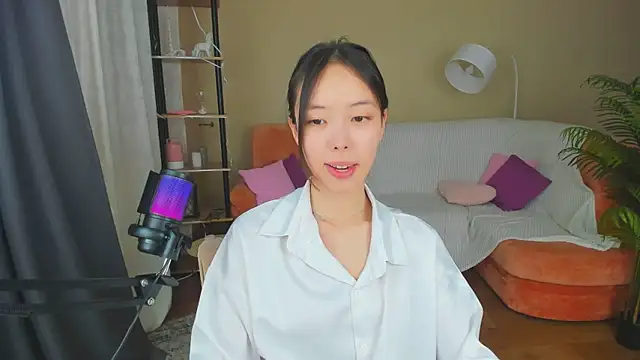 SoulHarmoonyy's cam snapshot