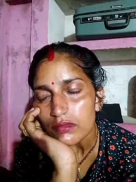 Pooja_shre's cam snapshot