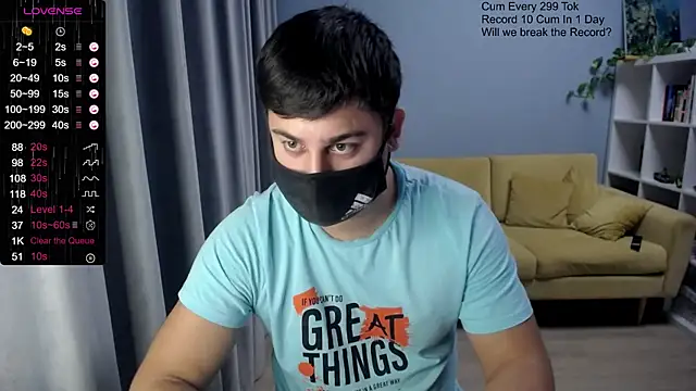 Tomguys live sex cam