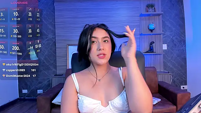 paulina_sweett_'s cam snapshot