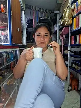 Niidia's cam snapshot