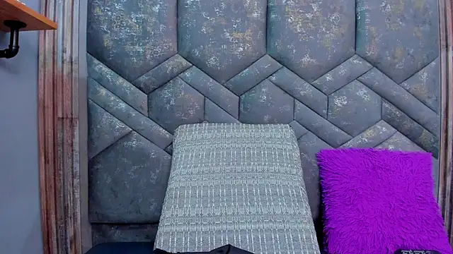 dalilaqueen's cam snapshot