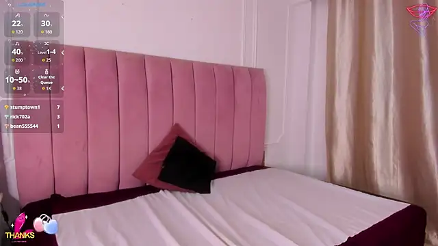 Stefyrossy's cam snapshot