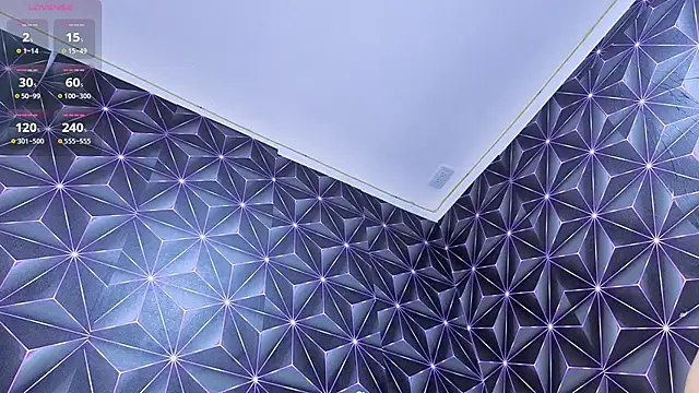 Megann_9's cam snapshot