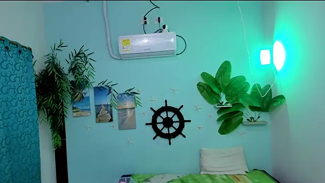 eladyrous98's cam snapshot