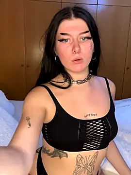 onlyellielosch's web cam