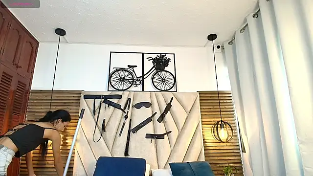 Cinthiabaker's cam snapshot