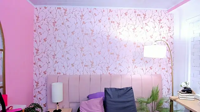 ariannaliss's cam snapshot