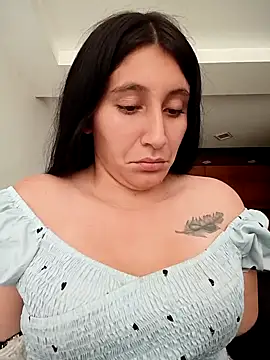 __Antonella's cam snapshot