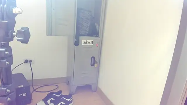 ambar_watsson's cam snapshot