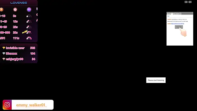 emmy_walker's cam snapshot