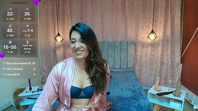 VioletaScott_'s cam snapshot