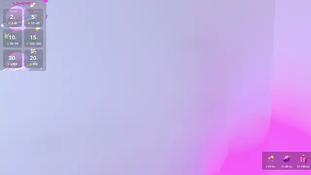 ScarlettLuxe's web cam