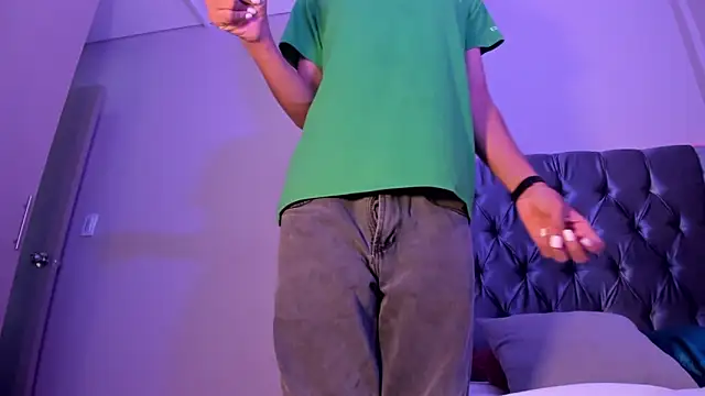 Ivone_Rose_'s cam snapshot