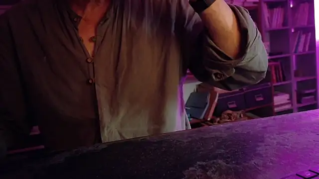 yvanbonar's cam snapshot