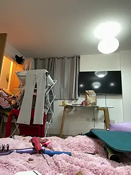 blissyboo123's cam snapshot