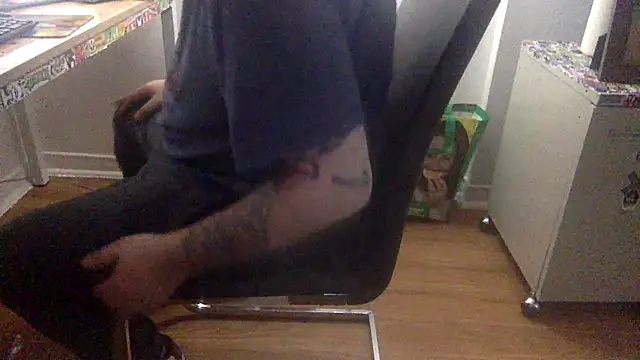 edger4lif3's cam snapshot