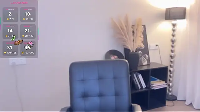 Cure-uuuuuuuu's cam snapshot