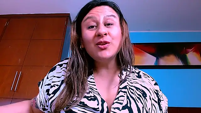 Lucero_Lady_38's cam snapshot