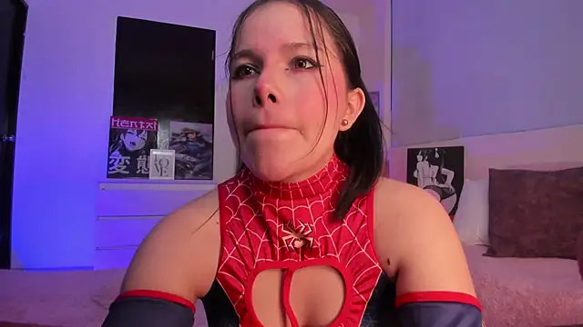 violettabond's cam snapshot