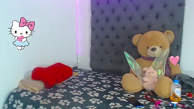 lucianadolll live sex cam