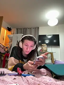 blissyboo123's cam snapshot