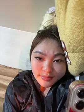 Nhi999's cam snapshot