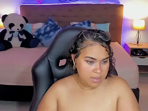 Prettyy_zoe's cam snapshot