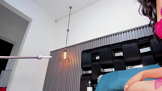 NhoanBrunette's cam snapshot