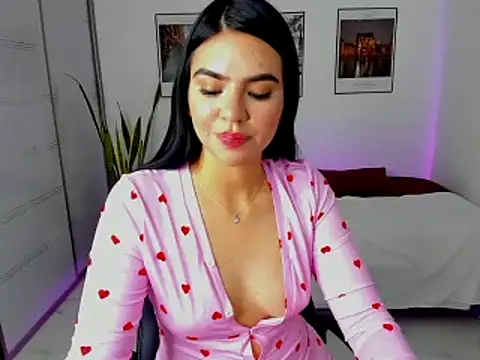 Blanca___Nieves's cam snapshot