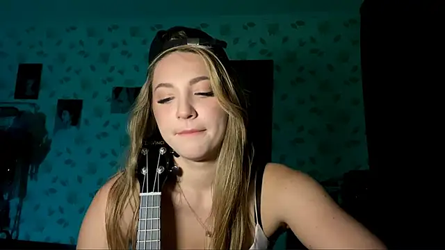 OrethaEredia's cam snapshot