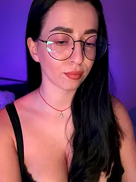 Emylia's cam snapshot