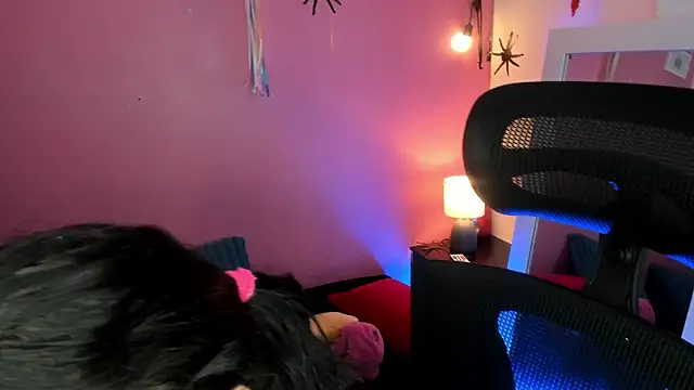 agnes_213's cam snapshot