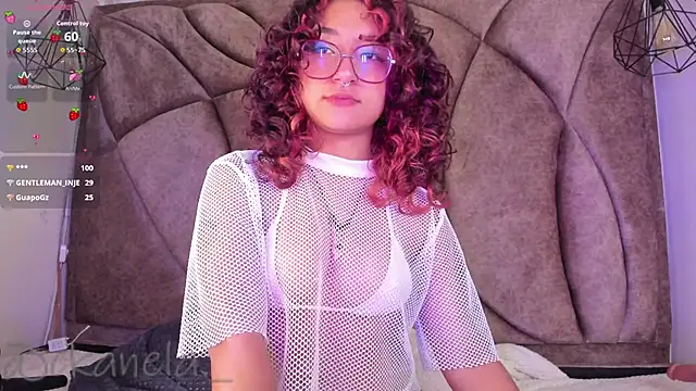 Kanela_miller_'s cam snapshot