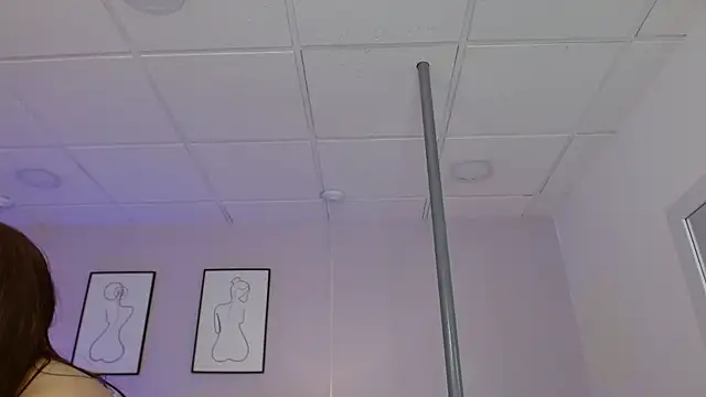 Rachellparker_'s cam snapshot