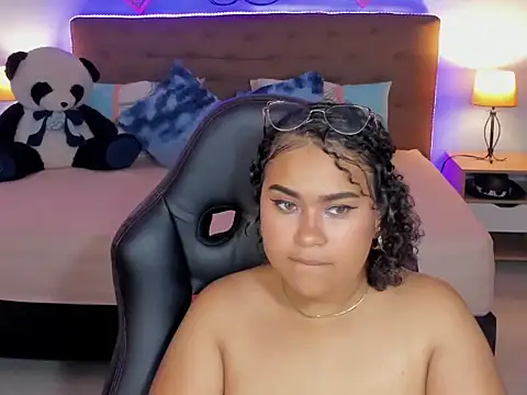 Prettyy_zoe's cam snapshot