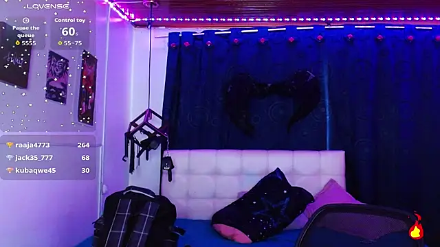 goth_minerva live sex cam