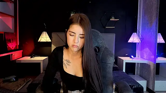 giapearl25's cam snapshot