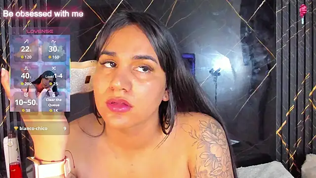 Kagome01 live sex cam