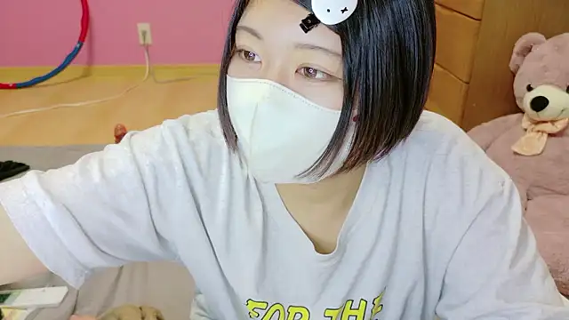 _usya_2525's cam snapshot