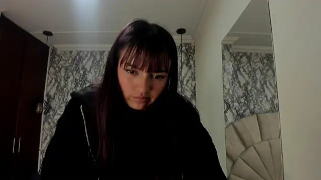 Mariam_s's cam snapshot