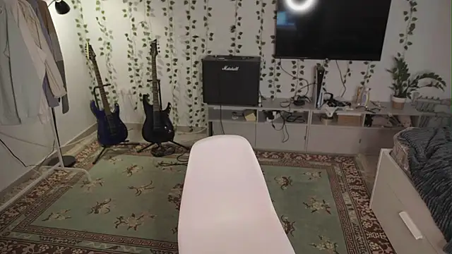 RusBradPitt live sex cam