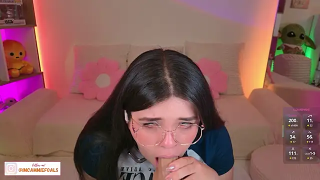 cammiefoalss's cam snapshot