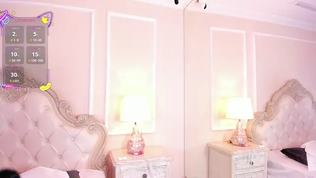 SamanthaPierce's cam snapshot