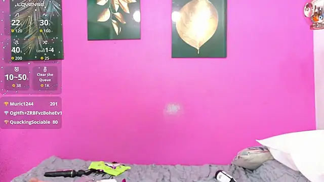 Testingdaddyy's cam snapshot