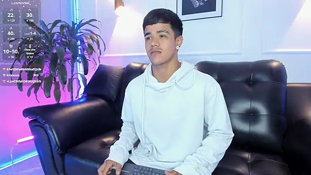 Rob_saenz_ live sex cam