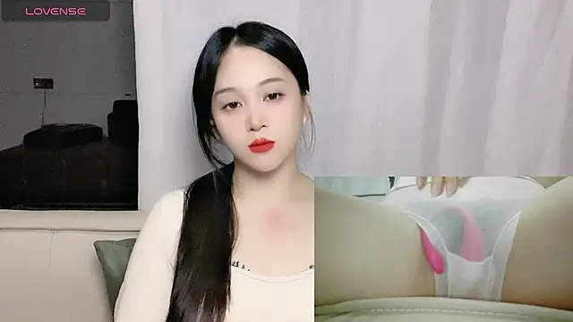 woaiqinqin's cam snapshot