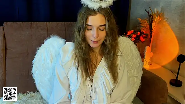 LilianLee's cam snapshot