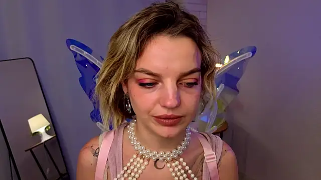 FeliceSpigner's cam snapshot